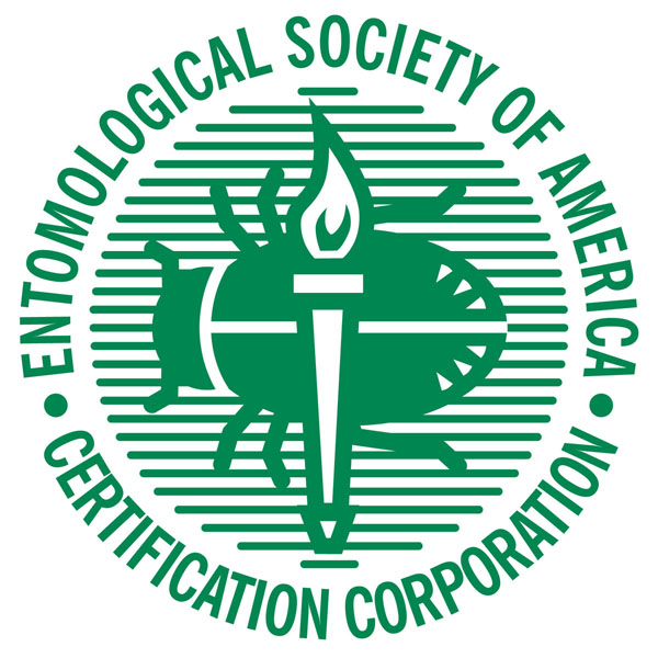 Entomological Society of America logo 