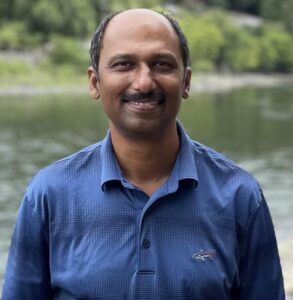 Dr. Shimat Joseph